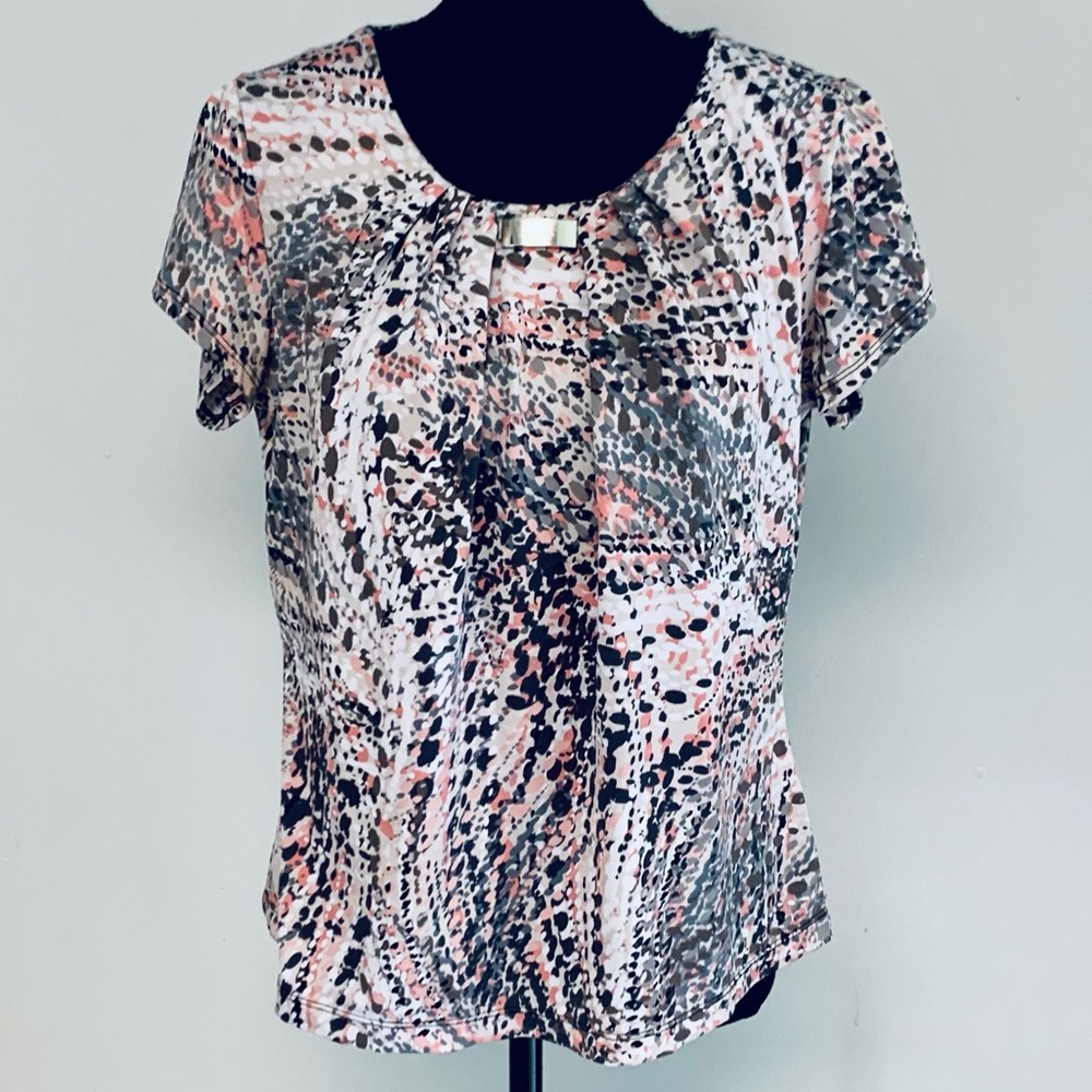 NY Collection Top